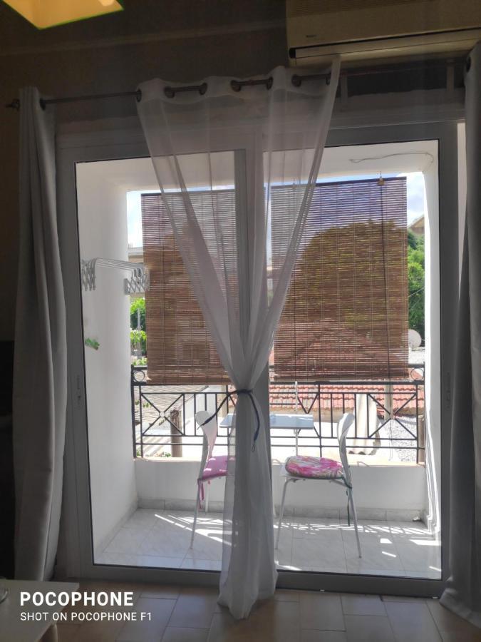 Villa Katerina Chania  Exterior foto