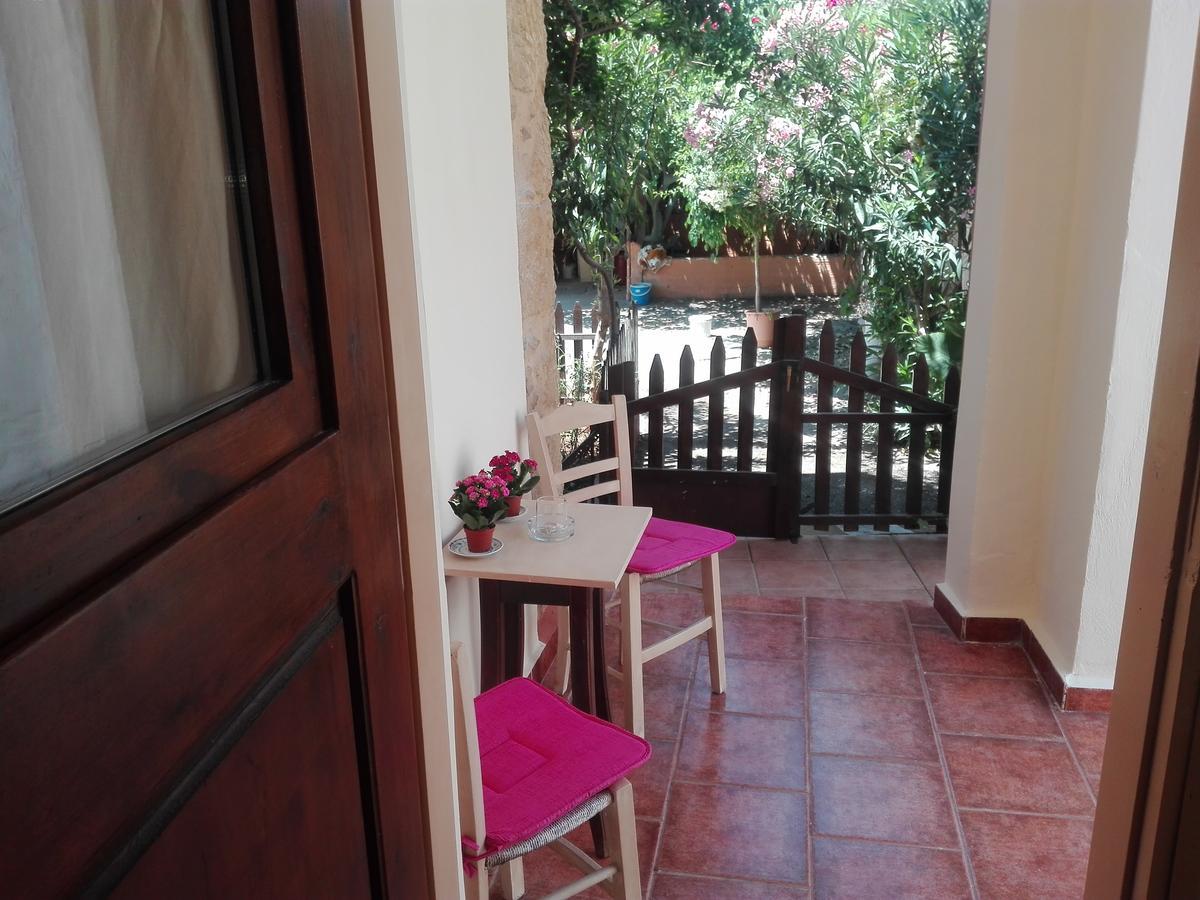 Villa Katerina Chania  Exterior foto